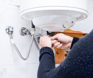 About The Faucet Pros Tell City, IN